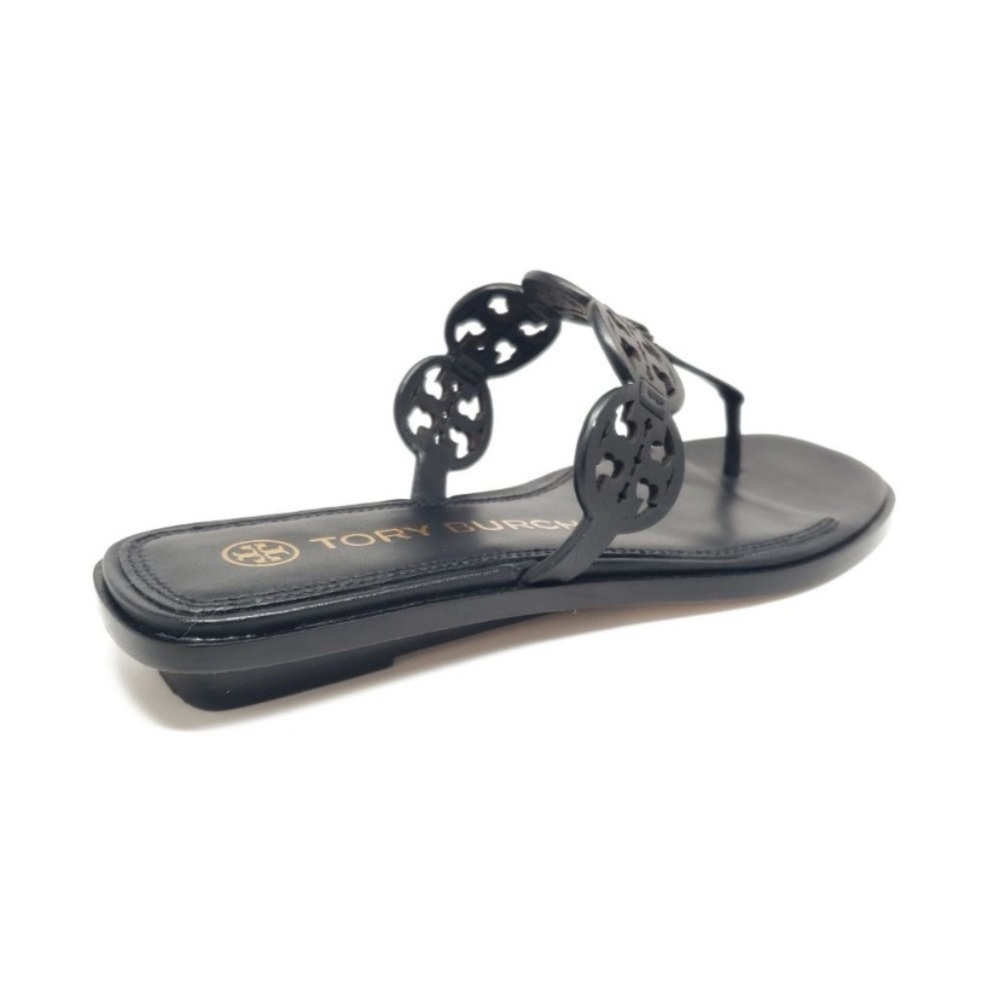Tory Burch Tiny Miller Sandal - Picture 9 of 12